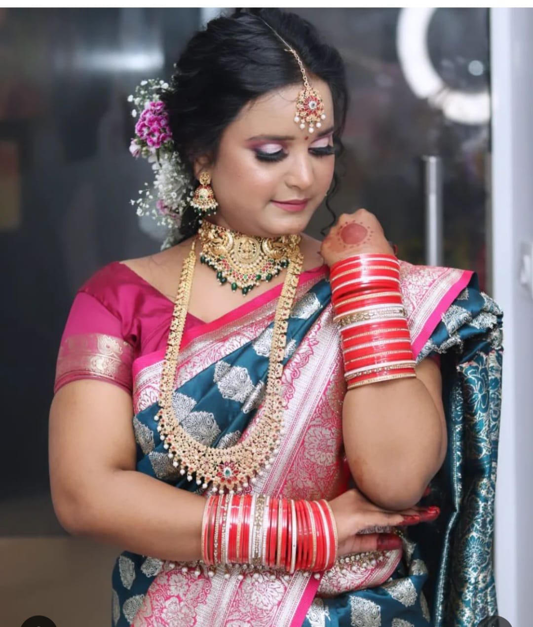 Southern India